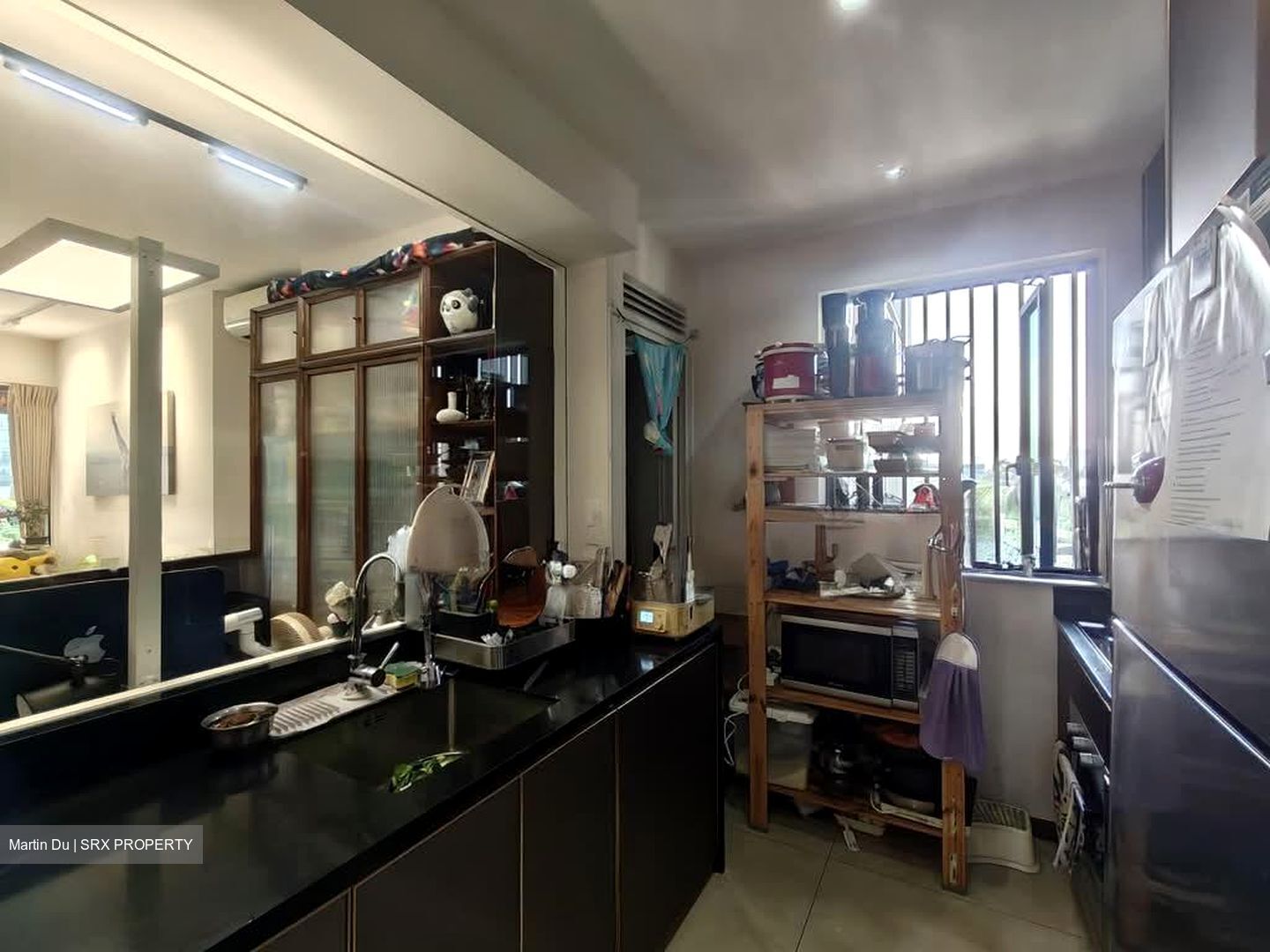 Normanton Park (D5), Apartment #564550681